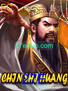 Descubra o Fascinante Mundo de ChinShiHuang: A Revolução dos Jogos de Estratégia