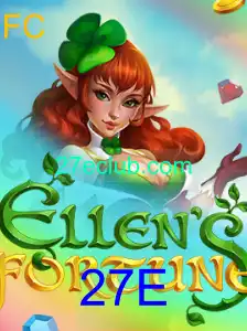 EllensFortune: Um Mergulho no Mundo do Jogo e a Chave para a Aventura 27E