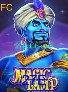 Descubra o Fascinante Mundo do Jogo MagicLamp com a Palavra-chave 27E