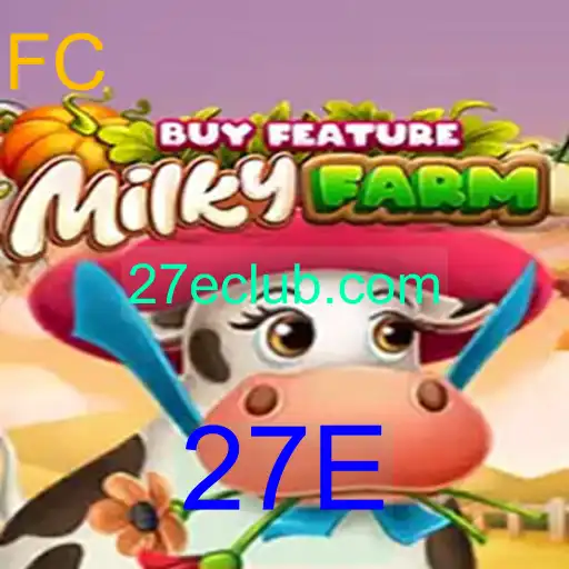 Descubra o Fascinante Mundo de MilkyFarmBuyFeature com 27E