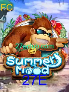 Descubra 'SummerMood': O Jogo Que Transforma Seu Verão