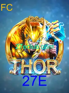 Descubra o Inovador Jogo 'THOR' e a Fascinante Dinâmica de 27E