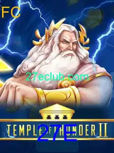 TempleofThunderII: A Aventura Continua com Novas Regras e Desafios