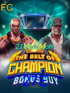 Explorando o Mundo de TheBeltOfChampionBonusBuy